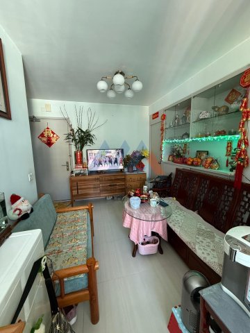 尚翠苑 B座 翠河閣