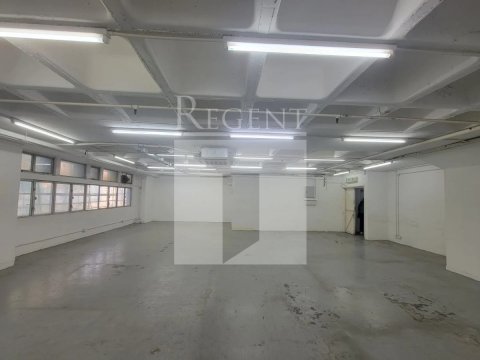 Kwai Shun Ind Ctr (葵順工業中心) 