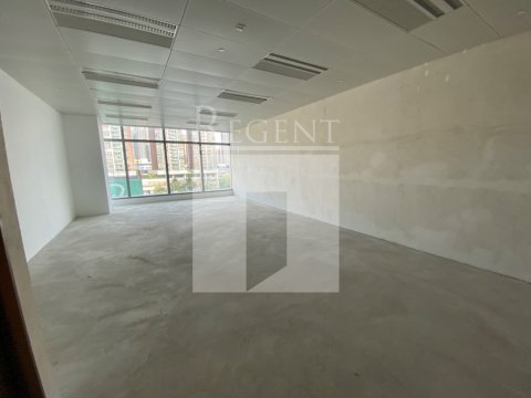 ONE NORTH TWR 01 (朗壹廣場 第01座) 