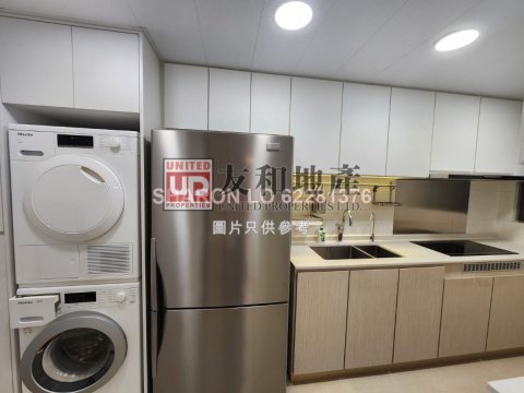 雅士花園 九龍城 中層 K155014 售盤