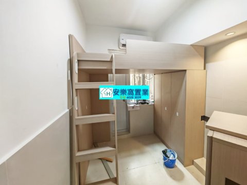 联和墟 粉岭 低层 1692702 售盘
