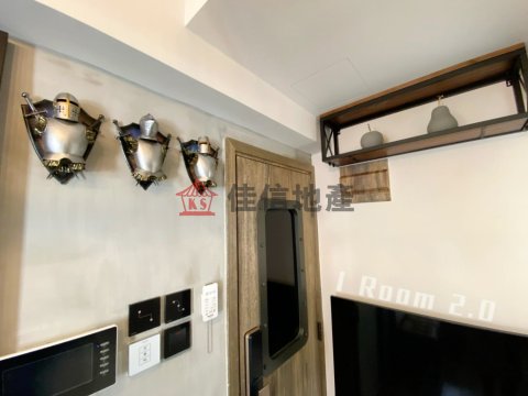 開利樓.唐五樓套房.獨立水電錶.齊傢電 大埔 高層 T059270 售盤
