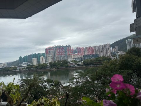 碧涛花园 沙田 S030517 售盘