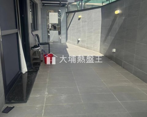 好時花園 大埔 025430 售盤