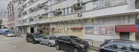 基力工業大廈 粉嶺 低層 K207962 售盤