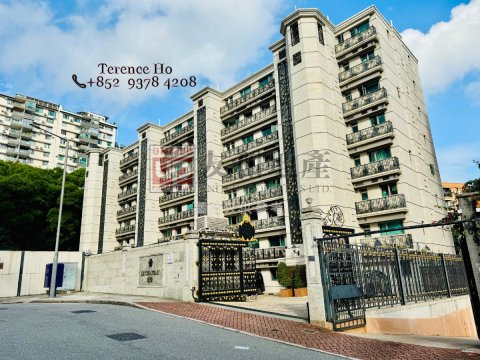 玨堡 九龍塘 T149663 售盤