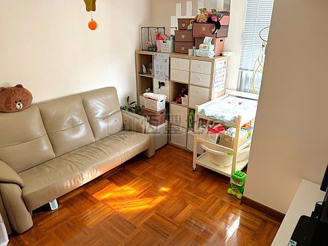 宏德居 柴灣 高層 N024301 售盤