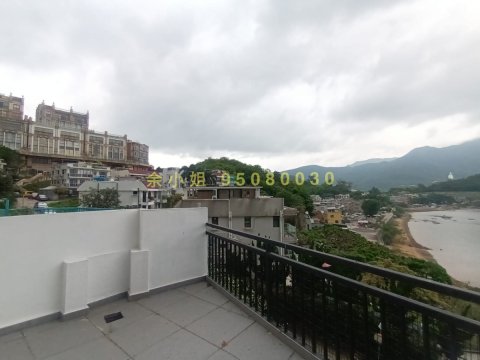 沙欄小築 95080030