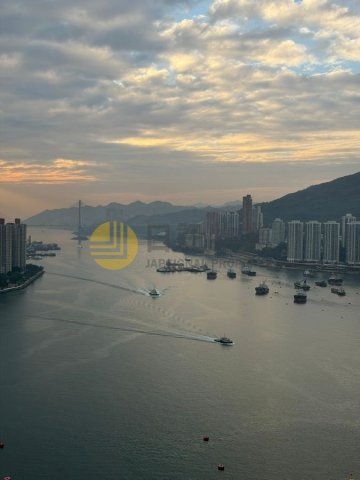 海灣花園 第01座