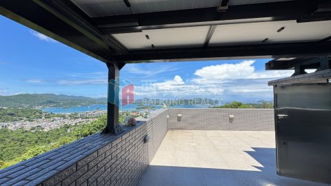 菠蘿輋 西貢半山
