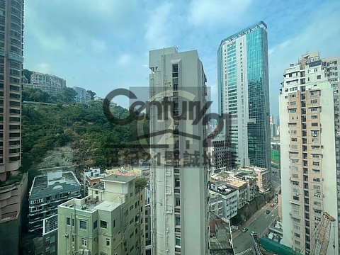 慧莉苑 跑馬地 高層 K059043 售盤