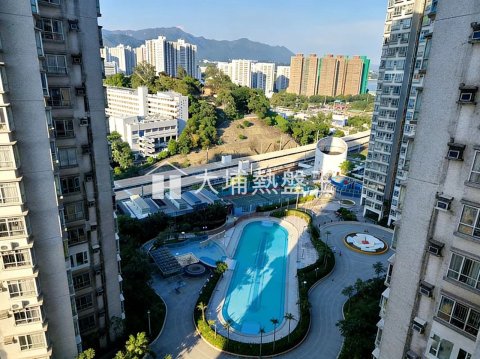 新達廣場  