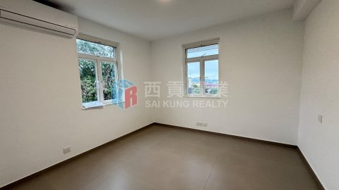 沙角尾