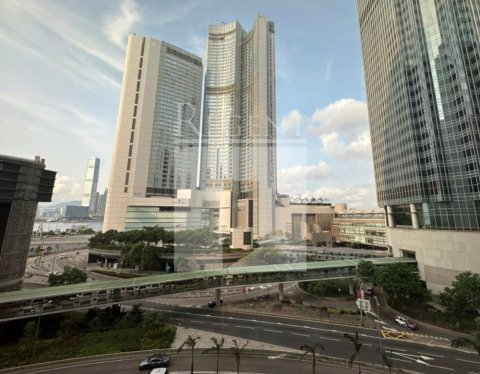 AGRICULTURAL BANK OF CHINA TWR (中国农业银行大厦) AGRICULTURAL BANK OF CHINA TWR (中国农业银行大厦)