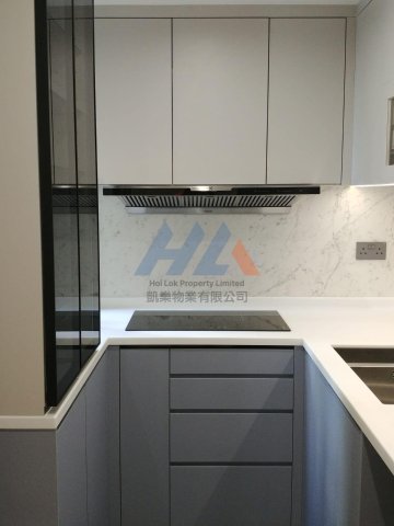 冠德苑 A座 冠盛閣