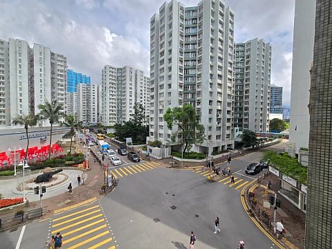 黄埔花园 红磡 W089986 售盘