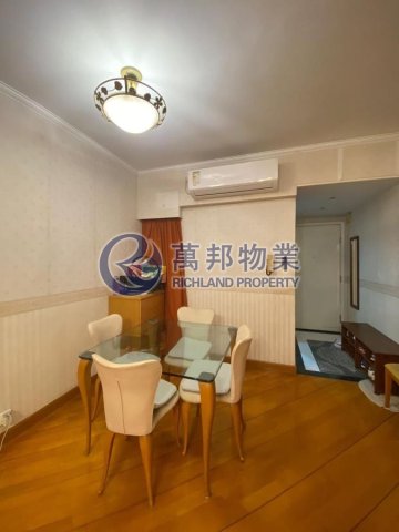 大埔花園 大埔花園