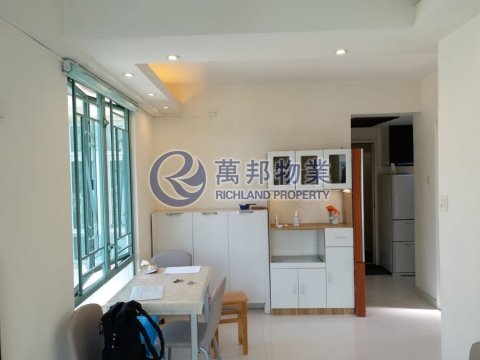 TAI WO CTR