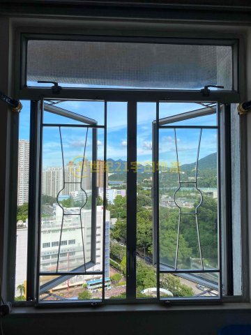 寶湖花園 大埔 F036801 售盤