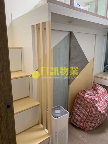 映日灣 第01座