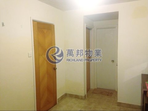 宏福苑 大埔 中层 G024924 售盘