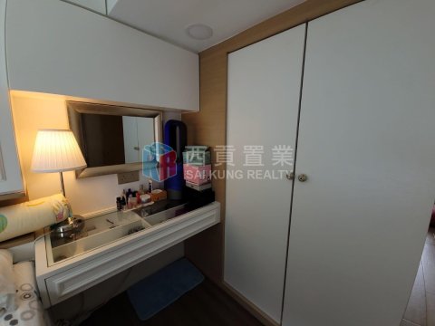 對面海萬宜漁村 對面海萬宜漁村