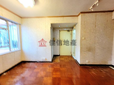 翠怡花园.高层东南.3房2厅 大埔 高层 T075937 售盘