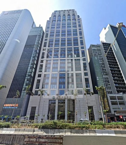 Hong Kong Office, Regent