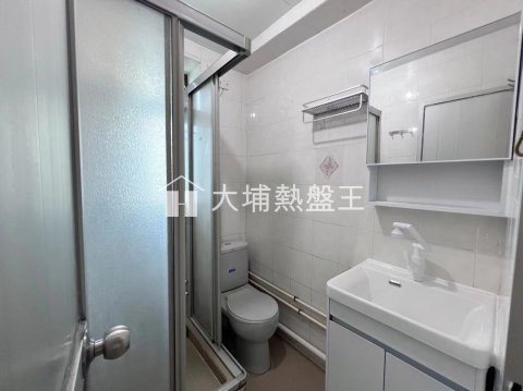 泰亨灰沙圍