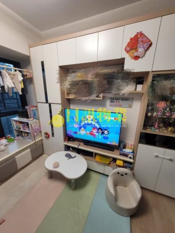 爵悅庭 B1座 西爵軒