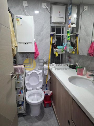 海濱花園 第04座 海銀閣