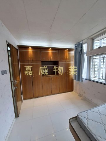 廣林苑 B座 茂林閣