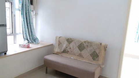 河畔花園 E座