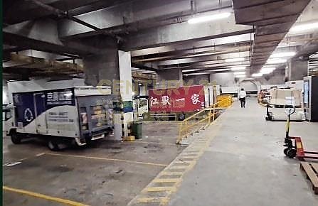 太平洋贸易中心 九龙湾 中层 C158219 售盘