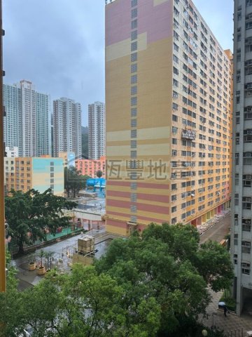 杏翠苑 A座 翠晶閣