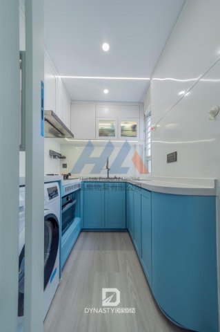 彩興苑 B座 彩薈閣 彩興苑 B座 彩薈閣