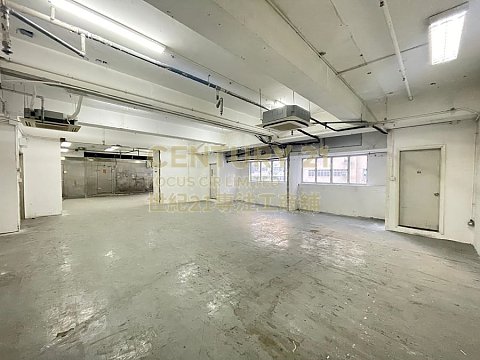 宏昌企業中心 荃灣 中層 C035925 售盤