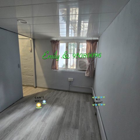 曾大屋舊村 @ EMILY 95080096