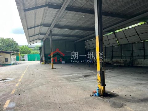 屏廈路 沙洲里村