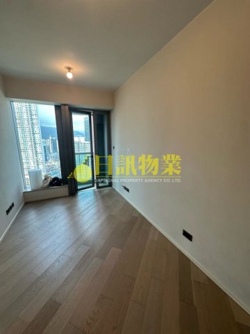柏傲灣 第02B座