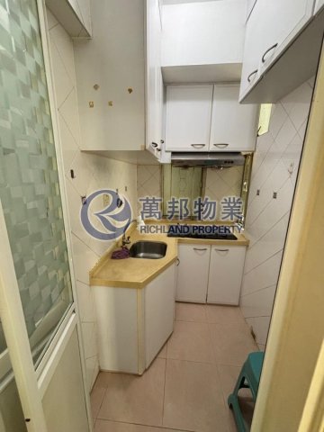 大埔中心