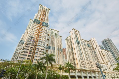 茵怡花园 将军澳 高层 1686536 售盘