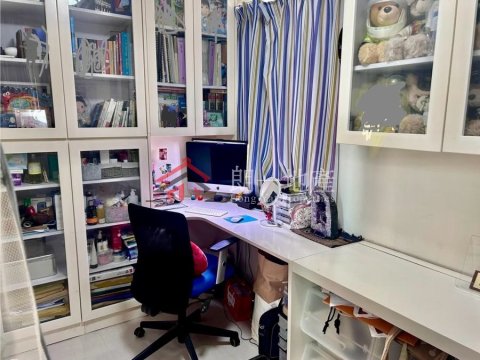 元朗村屋