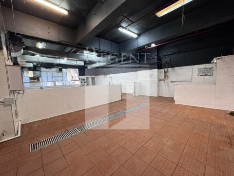 WAH TAT IND CTR BLK A (華達工業中心 A座) 