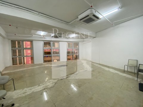 SHUN HEI CAUSEWAY BAY CTR (顺禧铜锣湾中心) 
