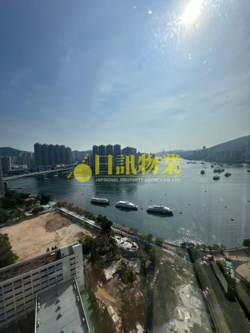 海灣花園 第02座