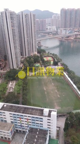 海灣花園 第01座