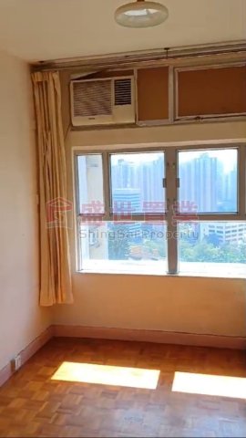 錦英苑 馬鞍山 T029357 售盤