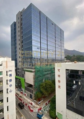 海迅中心一座 粉嶺 中層 K206710 售盤