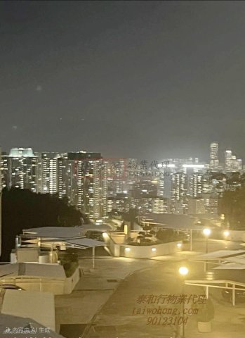 飛鵝山